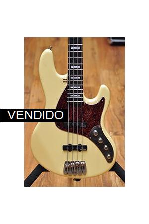 Sandberg California TT4 Soft Aged Creme Sandberg California TT4 Soft Aged Creme